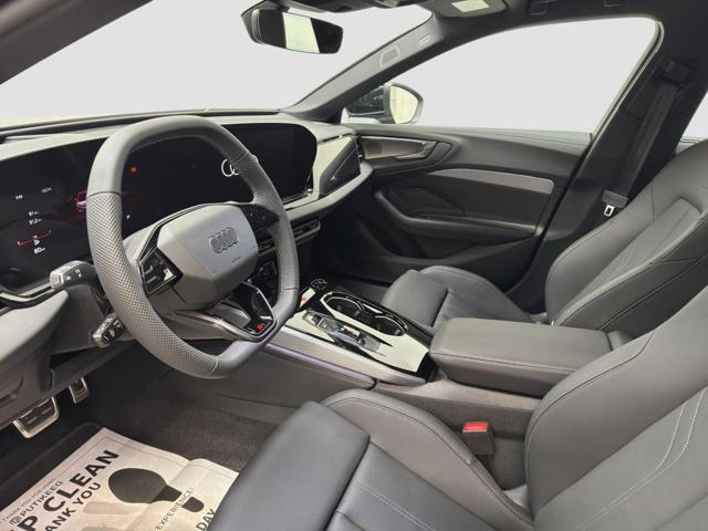 AUDI A5 usata, con Boardcomputer