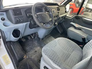 FORD Transit usata 11