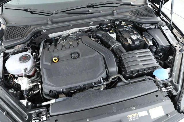 SKODA Octavia usata, con Immobilizzatore elettronico