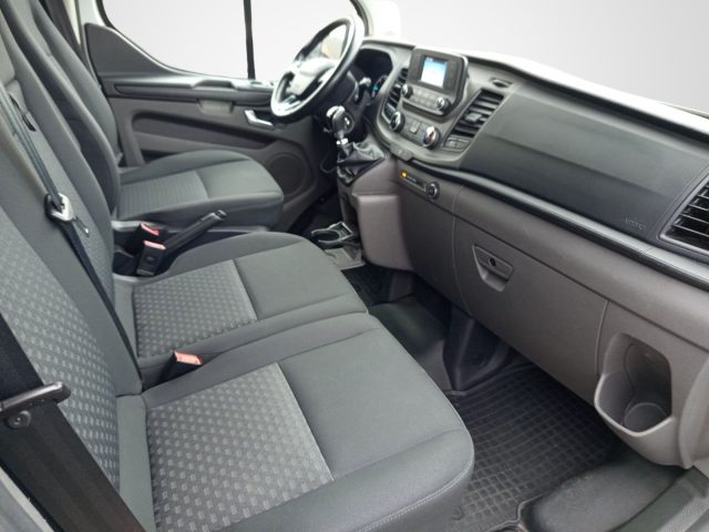 FORD Transit usata 18