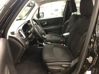 JEEP Renegade usata, con ESP