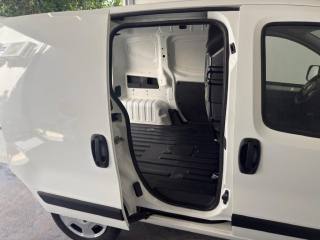 FIAT Fiorino usata, con Specchietti laterali elettrici