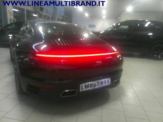 PORSCHE 911 usata, con Park Distance Control