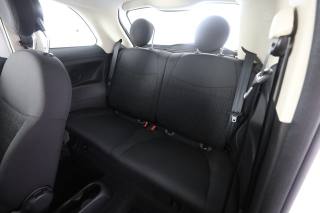 FIAT 500 usata 3