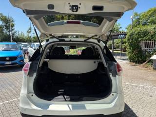 NISSAN X-Trail usata, con Boardcomputer