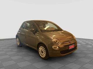 FIAT 500 usata 7