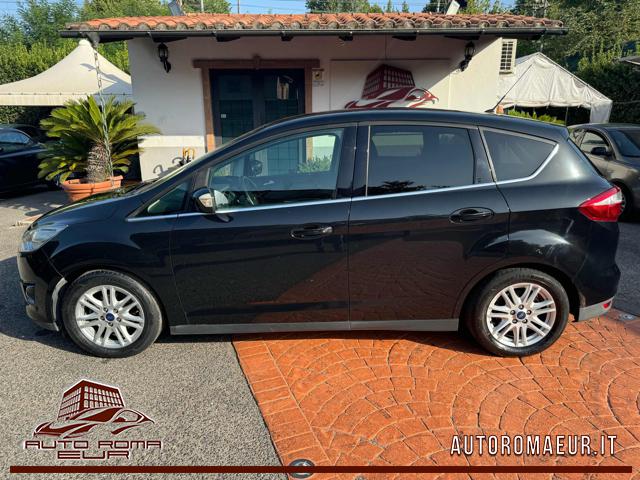 FORD C-Max usata, con Airbag