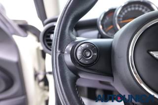 MINI One usata, con Autoradio digitale