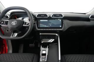 MG ZS usata, con Chiusura centralizzata