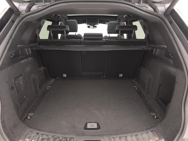 LAND ROVER Discovery Sport usata, con Portellone posteriore elettrico