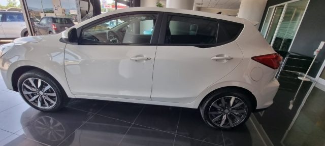 EVO Evo3 usata, con Cerchi in lega