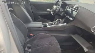 DS AUTOMOBILES DS 7 usata, con Autoradio