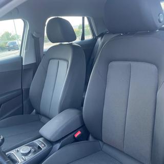 AUDI Q2 usata, con Sedile posteriore sdoppiato