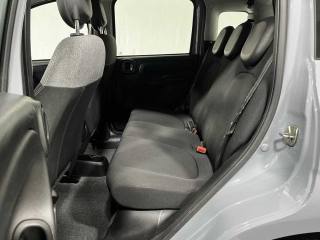 FIAT Panda usata, con Servosterzo