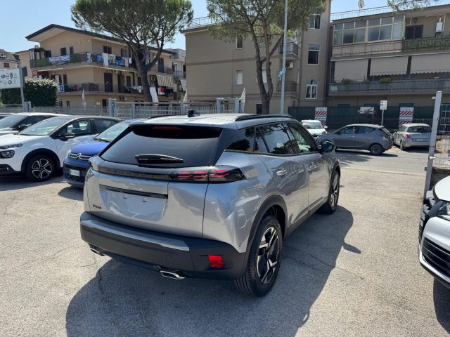 PEUGEOT 2008 usata, con Cerchi in lega