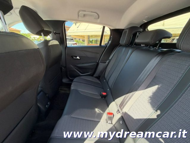 PEUGEOT 208 usata, con Cruise Control