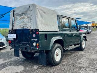 LAND ROVER Defender usata 3