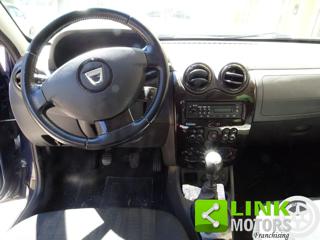 DACIA Duster usata, con Fendinebbia