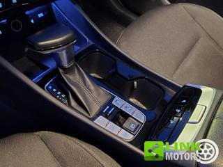 HYUNDAI Tucson usata, con Servosterzo