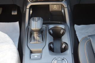FORD Ranger usata, con ESP