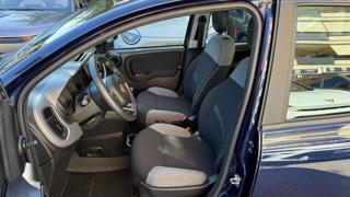 FIAT Panda usata, con ESP