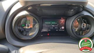 TOYOTA Yaris usata, con Cruise Control