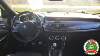 ALFA ROMEO Giulietta usata, con Airbag laterali