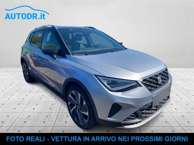SEAT Arona usata, con Airbag