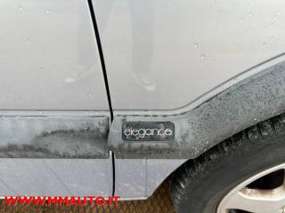 OPEL Zafira usata, con Chiusura centralizzata