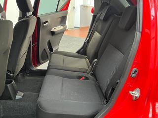 SUZUKI Ignis usata, con Immobilizzatore elettronico