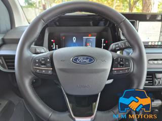 FORD Tourneo Courier usata, con Fendinebbia