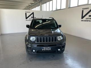 JEEP Renegade usata, con Airbag