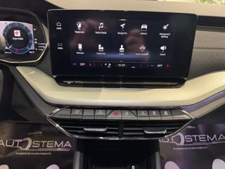 SKODA Octavia usata, con Servosterzo