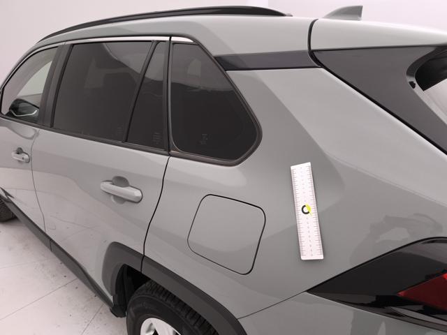 TOYOTA RAV 4 usata, con Apple CarPlay