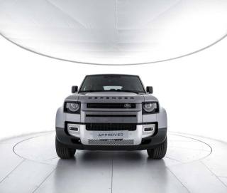 LAND ROVER Defender usata 7