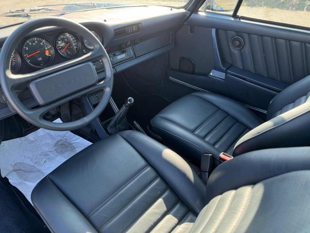 PORSCHE 911 usata 31