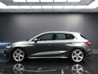 AUDI A3 usata, con Airbag Passeggero