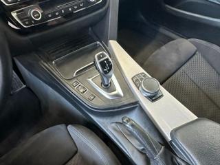 BMW 420 usata, con Servosterzo