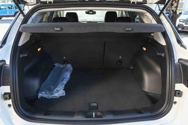 JEEP Compass usata, con Chiusura centralizzata