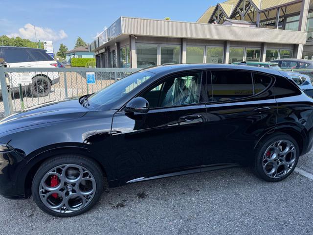 ALFA ROMEO Tonale usata, con Cerchi in lega