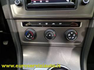 VOLKSWAGEN Golf usata 18