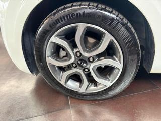 KIA Picanto usata, con Airbag laterali