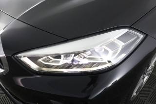 BMW 116 usata 7
