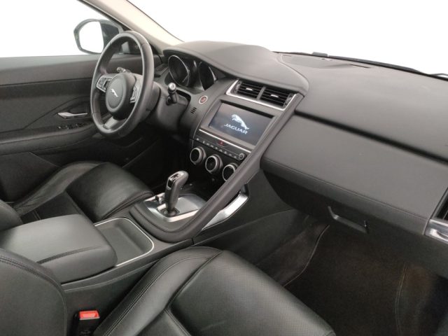 JAGUAR E-Pace usata, con Climatizzatore