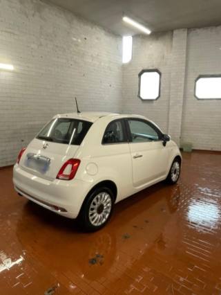 FIAT 500 usata, con Airbag Passeggero