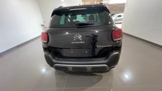 CITROEN C3 Aircross usata, con Alzacristalli elettrici