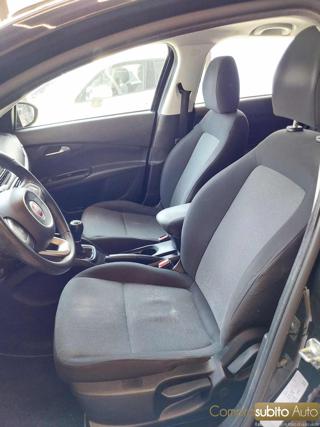 FIAT Tipo usata, con Sedile posteriore sdoppiato