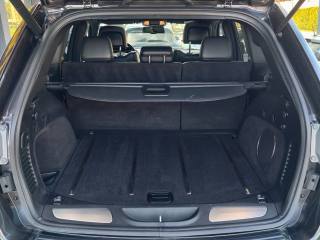 JEEP Grand Cherokee usata, con Cronologia tagliandi