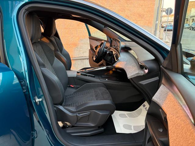 PEUGEOT 3008 usata, con Cerchi in lega