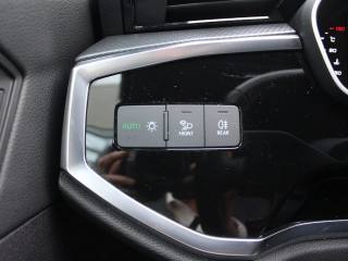 AUDI Q3 usata, con Sedile posteriore sdoppiato